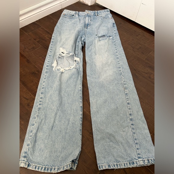 Jeans from garage - Picture 3 of 3
